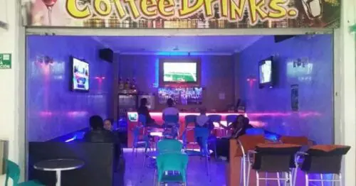 CAFE BAR COFFE DRINKS CAFE BAR COFFE DRINKS